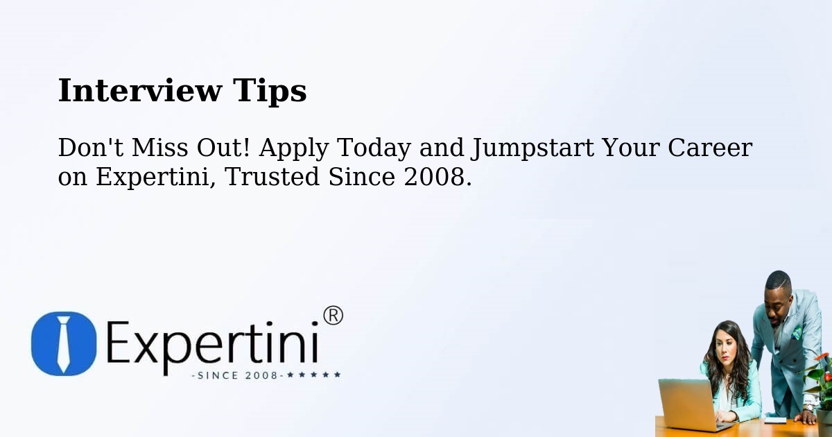 Interview Tips & Techniques for Job Seekers – Concá - Concá, Mexico Jobs Expertini