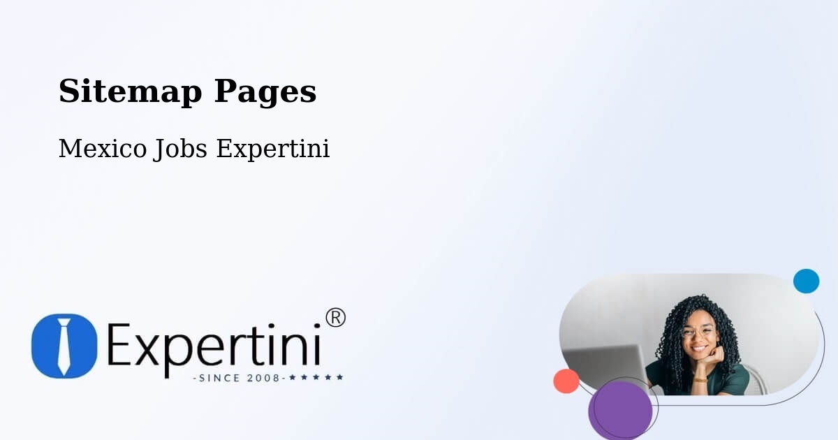 Sitemap Pages - Concá - Mexico Jobs Expertini