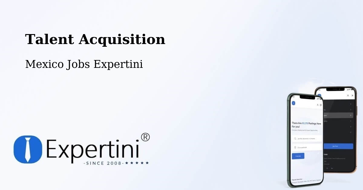 Post Jobs & Find Candidates in Concá – Talent Acquisition Solutions - Mexico Jobs Expertini